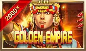 Golden Empire JILI slot