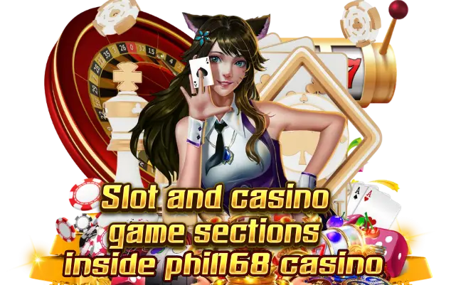 phil168 casino