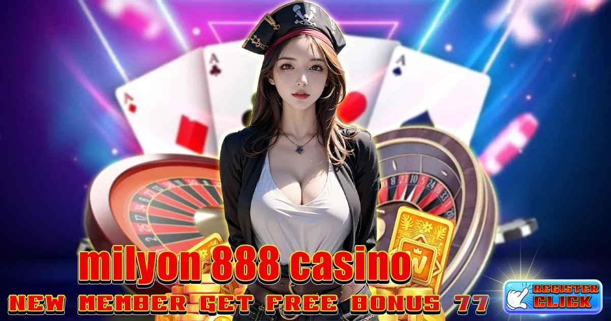 milyon 888 casino