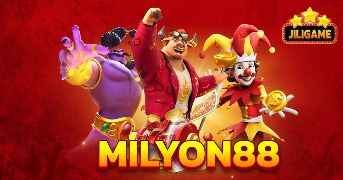 milyon88 info