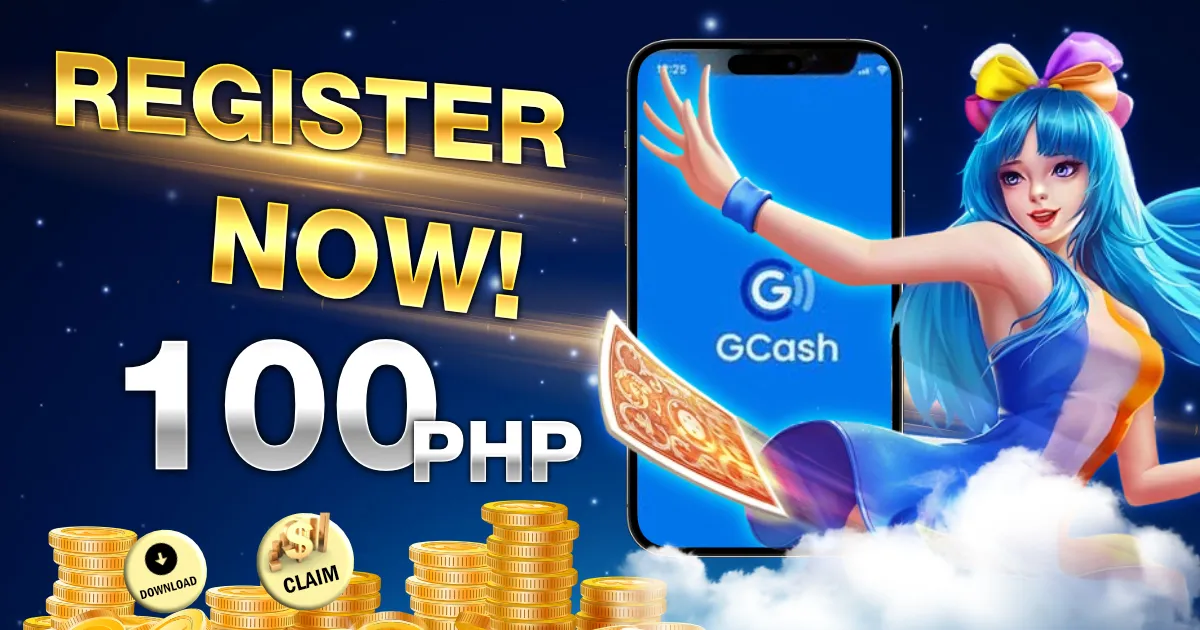 new member register free 100 in gcash