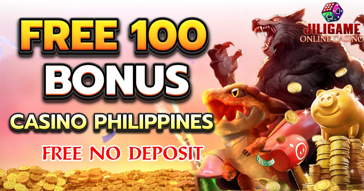 free 100 sign up bonus philippines