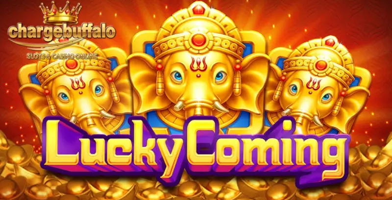 Lucky Coming jili