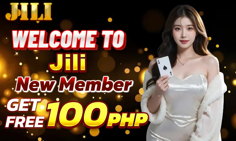 jili free 100 no deposit bonus