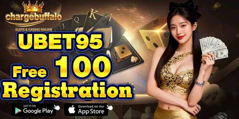 ubet95 free 100