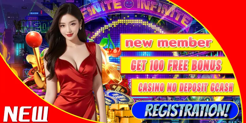 free bonus register
