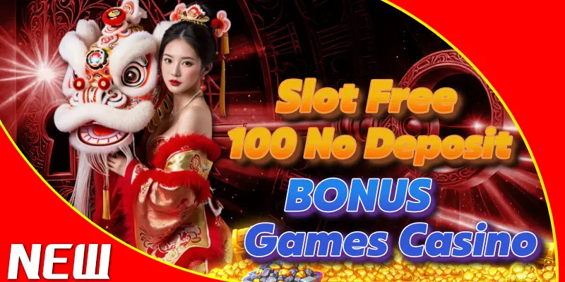 slot free 100